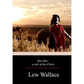 Ben-Hur; a tale of the Christ - Paperback