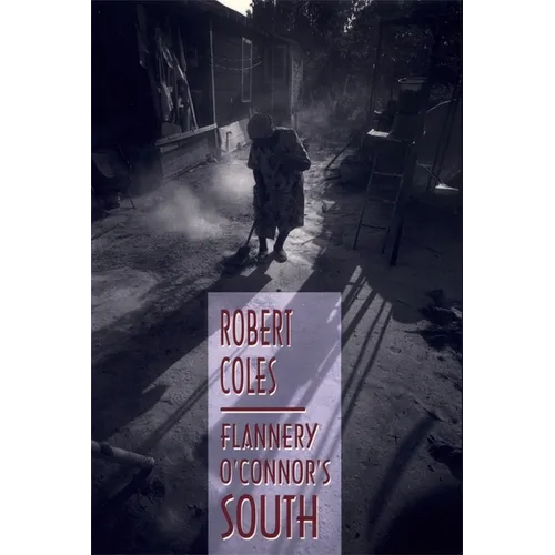 Flannery O'Connor's South - Paperback
