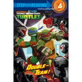 Double-Team! - Paperback