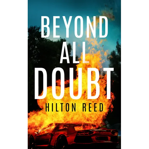 Beyond All Doubt - Hardcover