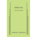Fish Eye - Paperback