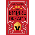 The Empire of Dreams - Hardcover