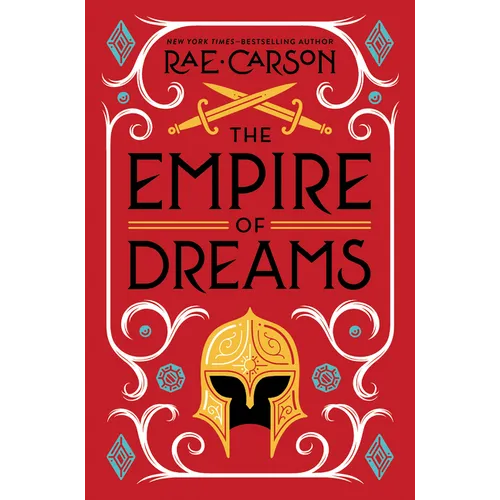 The Empire of Dreams - Hardcover