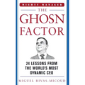 The Ghosn Factor - Paperback