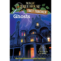 Ghosts: A Nonfiction Companion to Magic Tree House Merlin Mission #14: A Good Night for Ghosts - Paperback