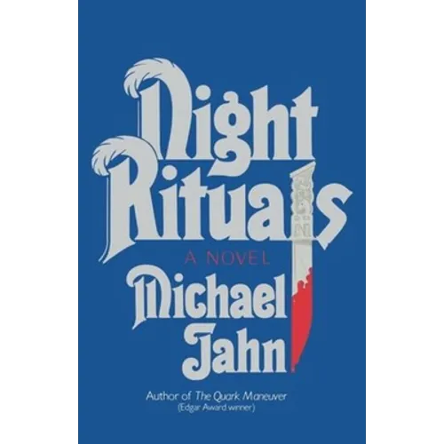 Night Rituals - Paperback