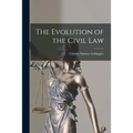 The Evolution of the Civil Law - Paperback
