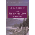 The Silmarillion - Hardcover