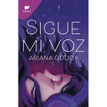 Sigue Mi Voz / Follow My Voice - Paperback