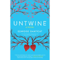 Untwine - Paperback