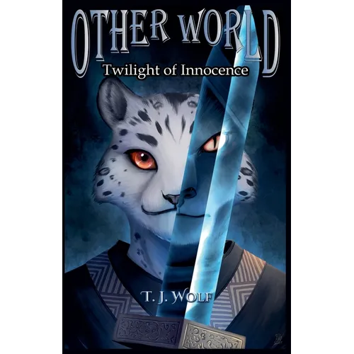 Twilight of Innocence - Paperback