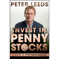 Invest in Penny Stocks: A Guide to Profitable Trading - Hardcover