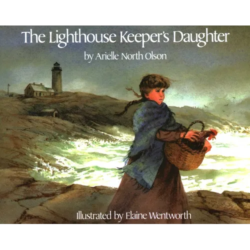 The Lighthouse Keeper's Daughter - Hardcover