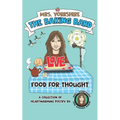 Food for Thought: A Collection of Heartwarming Poetry by Mrs Yorkshire the Baking Bard - Paperback