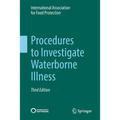 Procedures to Investigate Waterborne Illness - Paperback