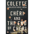 Chéri and the End of Chéri - Hardcover