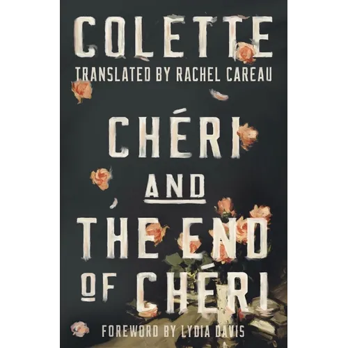 Chéri and the End of Chéri - Hardcover