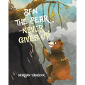 Ben the Bear Never Gives Up - Paperback