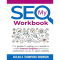 My SEO Workbook - Paperback
