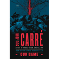 Our Game - Paperback