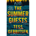 The Summer Guests: A Thriller - Paperback