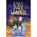 The Train of Dark Wonders: Blue Peter's Book Club Choice for Autumn 2025! - Paperback