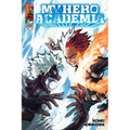 My Hero Academia, Vol. 36 - Paperback