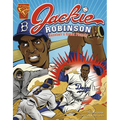 Jackie Robinson: Baseball's Great Pioneer - Paperback