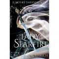 Lady of Starfire - Paperback