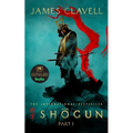 Shogun, Part One - Paperback