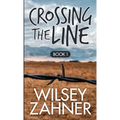Crossing The Line - Paperback