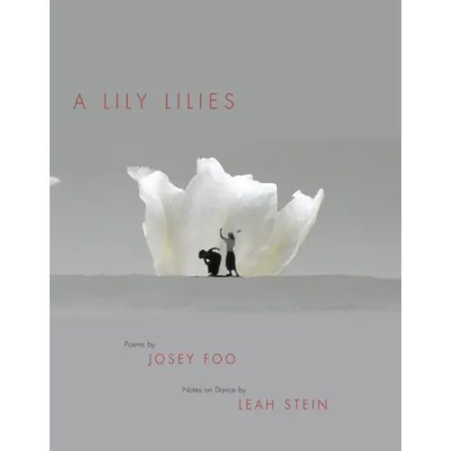 A Lily Lilies - Paperback