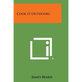 Cook It Outdoors - Paperback