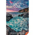 Spencer's Cove - Paperback