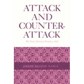 Attack and Counterattack: The Texas-Mexican Frontier, 1842 - Paperback