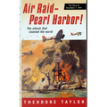 Air Raid--Pearl Harbor! - Mass Market Paperbound