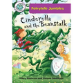 Cinderella and the Beanstalk - Paperback
