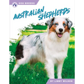 Australian Shepherds - Paperback