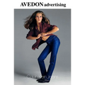 Avedon Advertising: A Photographic History - Hardcover