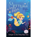 Danger in the Deep Blue Sea - Hardcover