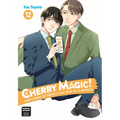 Cherry Magic! Thirty Years of Virginity Can Make You a Wizard?! 12 - Paperback