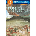 Pompeii...Buried Alive! - Paperback