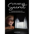 It's Not a Secret - Paperback