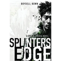 Splinter's Edge - Hardcover