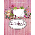 Scrapbook Journal - Paperback