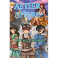 Aether Sphere Book 1: Fading Dreams: Fading Dreams - Paperback