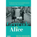 Gertrude and Alice - Paperback