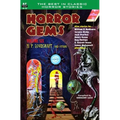 Horror Gems, Volume Six, H. P. Lovecraft and Others - Paperback
