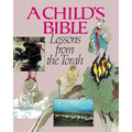 Child's Bible 1 - Paperback