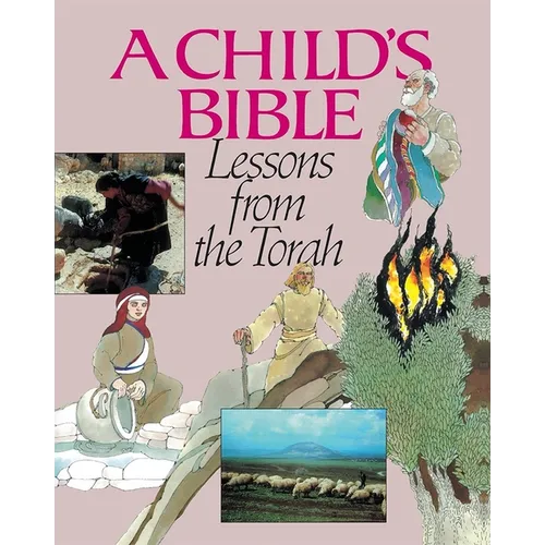 Child's Bible 1 - Paperback